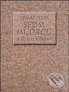 Sedm mudrců a jejich výroky