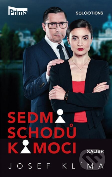 Sedm schodů k moci