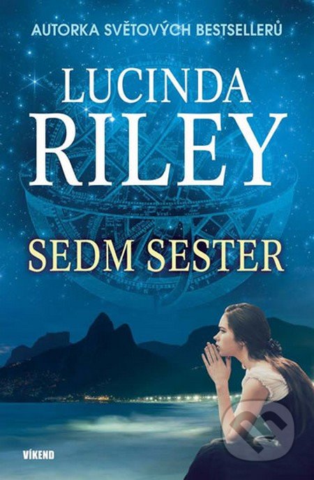 Sedm sester 1: Maiin příběh