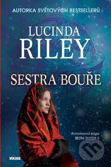 Sedm sester 2: Sestra bouře