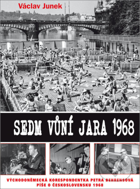 Sedm vůní jara 1968