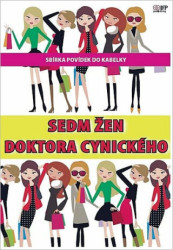 Sedm žen doktora Cynického (Sbírka povídek do kabelky) - kniha z kategorie Beletrie