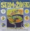 Sedm životů - CD