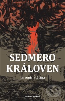 Sedmero královen