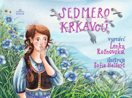 Sedmero krkavců