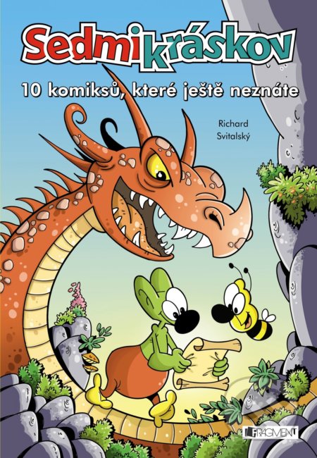 Sedmikráskov