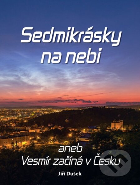 Sedmikrásky na nebi