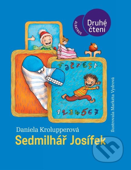 Sedmilhář Josífek