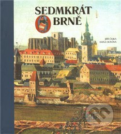 Sedmkrát o Brně