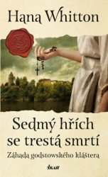 Sedmý hřích se trestá smrtí (Záhada godstowského kláštera) - kniha z kategorie Detektivky, thrillery a horory