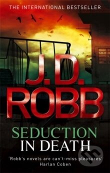 Seduction in Death, In Death 13