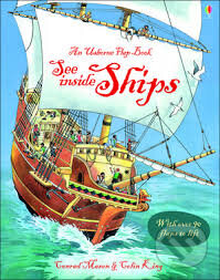 See Inside Ships
