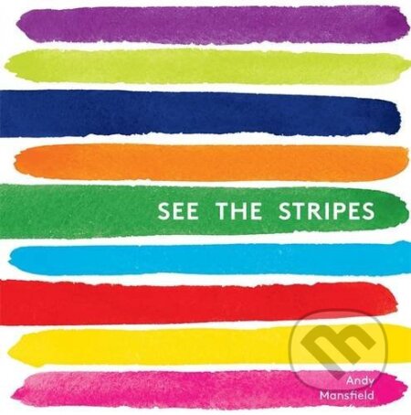 See the Stripes