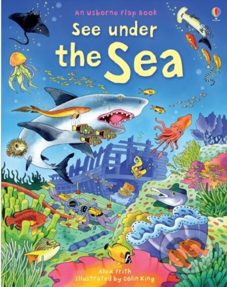See Under the Sea