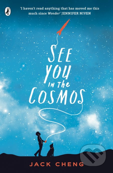 See You in the Cosmos