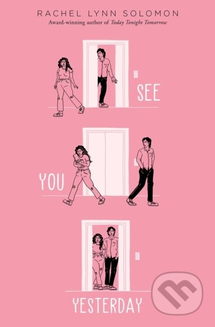 See You Yesterday