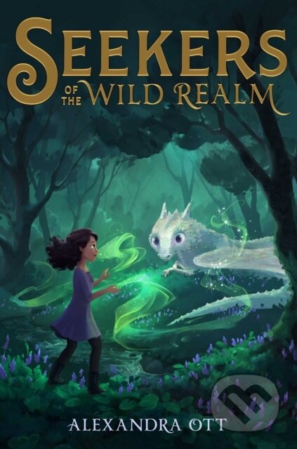 Seekers of the Wild Realm