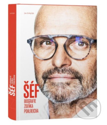 Šéf (Biografie Zdeňka Pohlreicha)