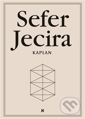 Sefer Jecira (Kniha stvoření v teorii a praxi)