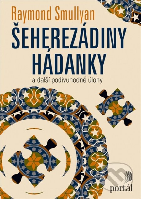 Šeherezádiny hádanky (a další podivuhodné úlohy)