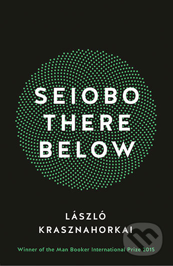 Seiobo There Below