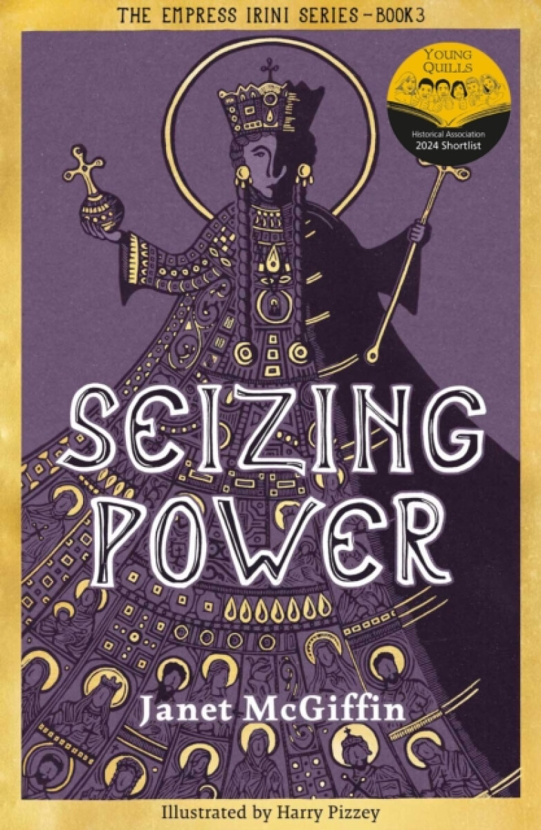 Seizing Power