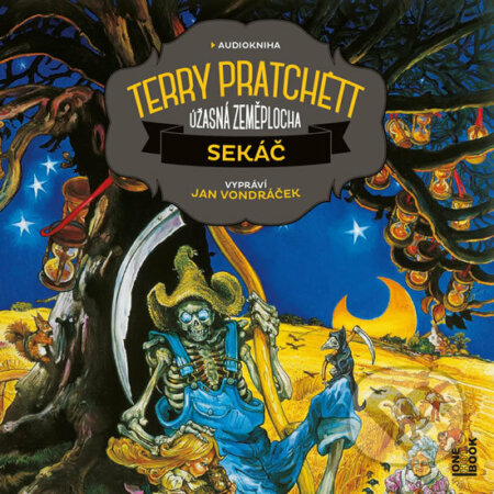 Sekáč (Úžasná zeměplocha)