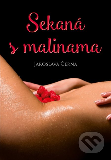 Sekaná s malinama
