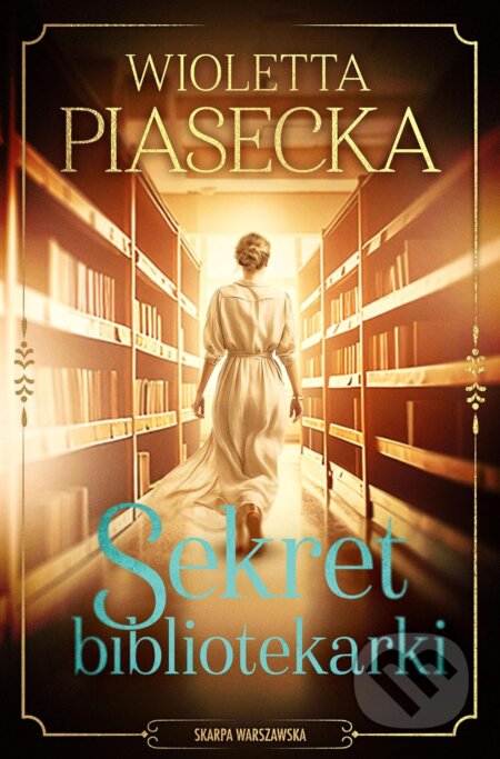 Sekret bibliotekarki