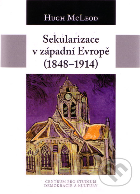 Sekularizace v západní Evropě (1848 - 1914)