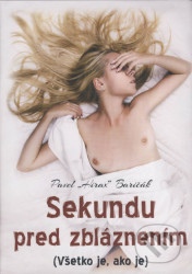 Sekundu pred zbláznením (Všetko je, ako je)