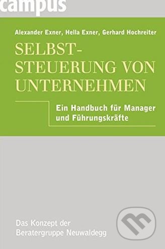Selbststeuerung von Unternehmen