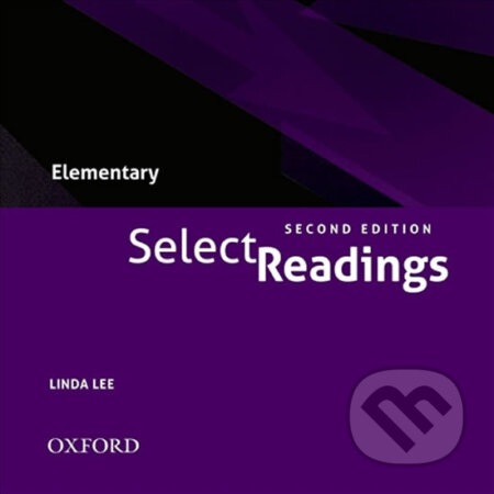 Select Readings Elementary: Audio CD (2nd)