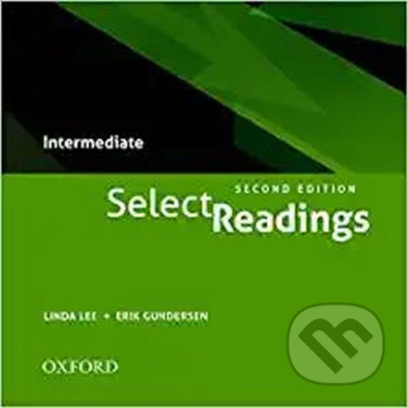 Select Readings Intermediate: Audio CD (2nd)