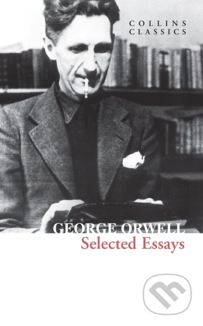 Selected Essays