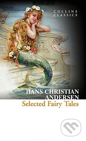 Selected Fairy Tales