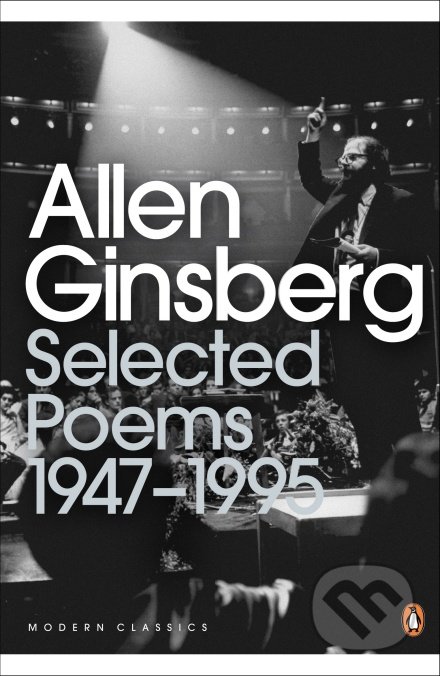 Selected Poems: 1947-1995