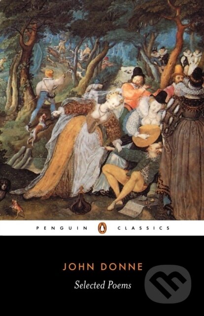 Selected Poems: Donne