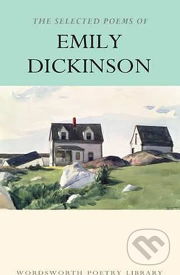 Selected Poems of Emily Dickinson