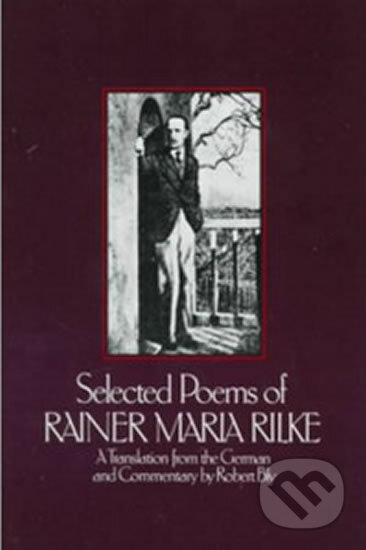 Selected Poems of Rainer Maria Rilke