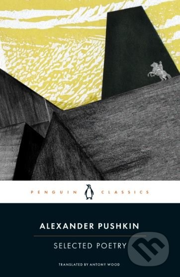 Selected Poetry