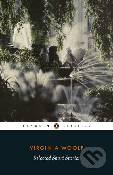 Selected Short Stories