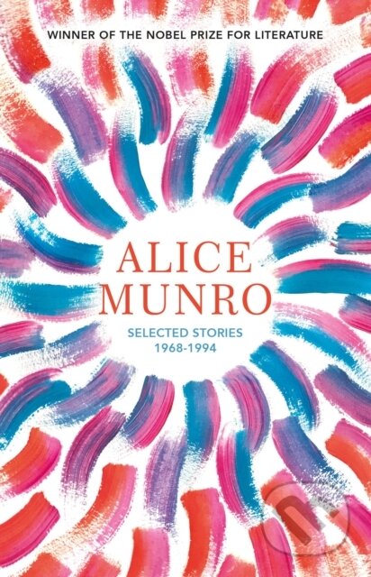 Selected Stories 1968 1994 (Volume One 1968-1994)