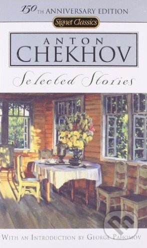 Selected Stories