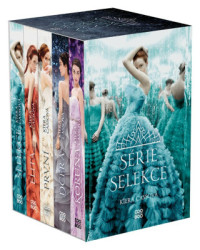 Selekce (BOX) (1-5)