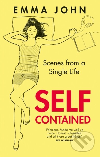 Self Contained (Scenes from a single life)