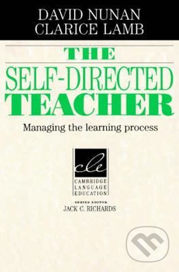Self-Directed Teacher, The: PB