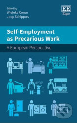Self-Employment as Precarious Work (A European Perspective) - kniha z kategorie Byznys a management