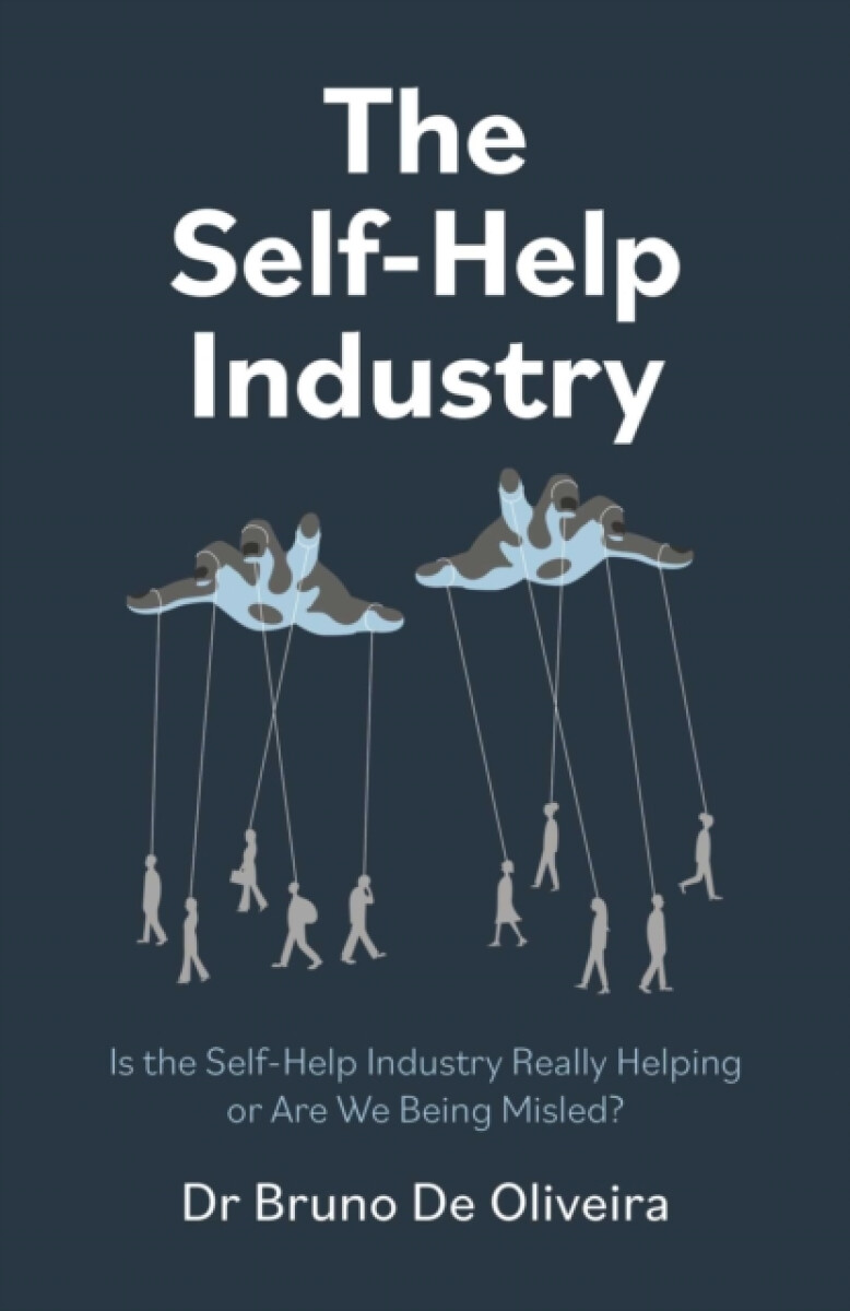 Self-Help Industry, The