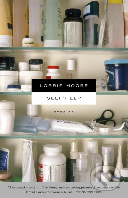 Self-Help (stories)